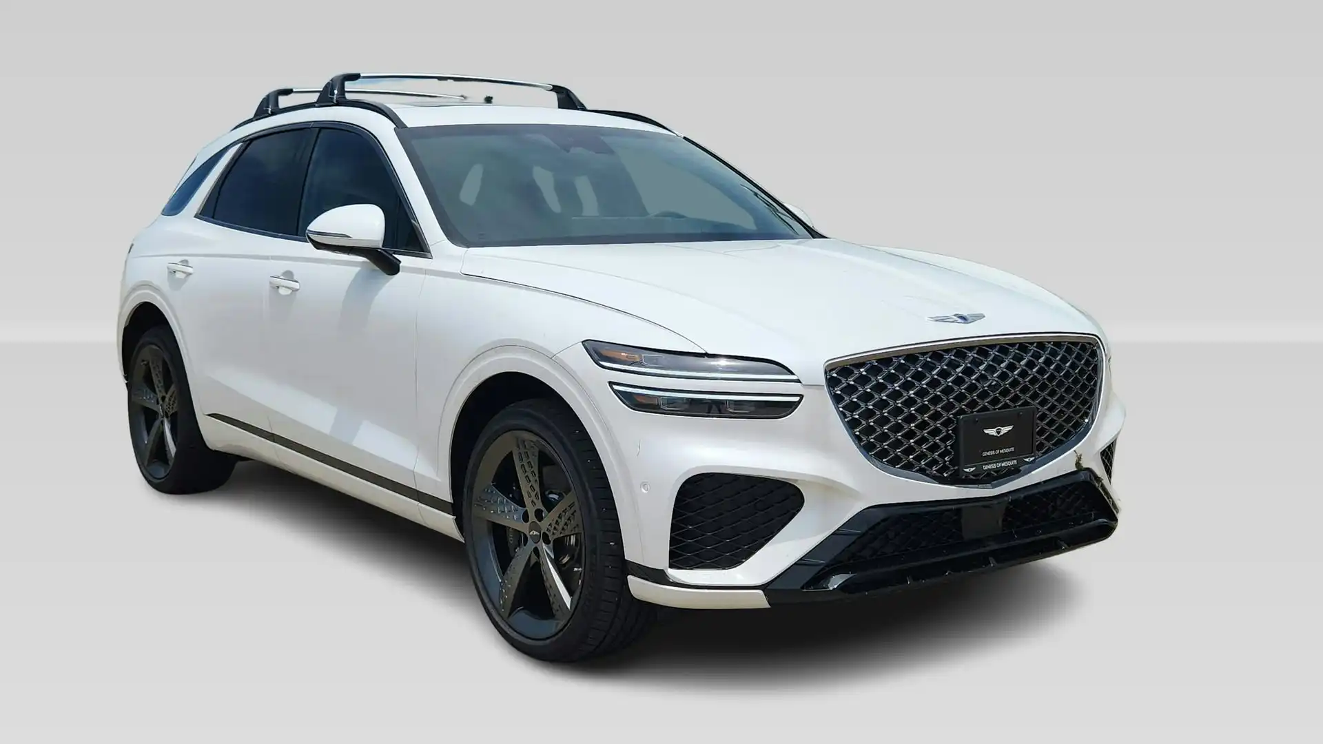 2025 Genesis GV70 3.5T Sport AWD's photo