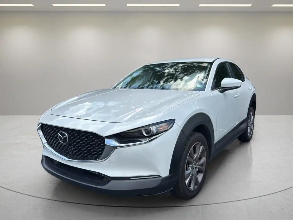 2021 Mazda CX-30 Select AWD's photo
