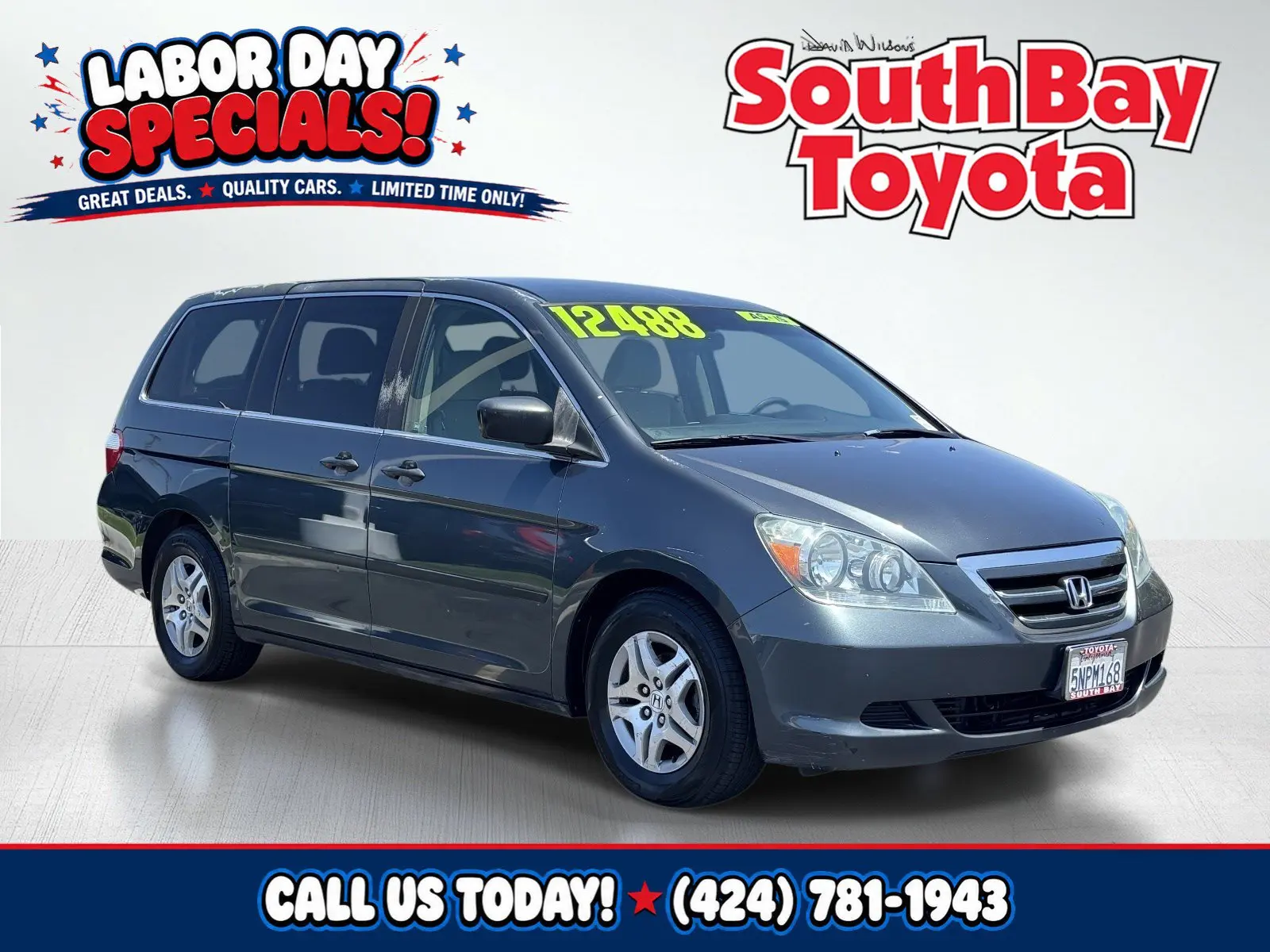 Vehicle Image 1