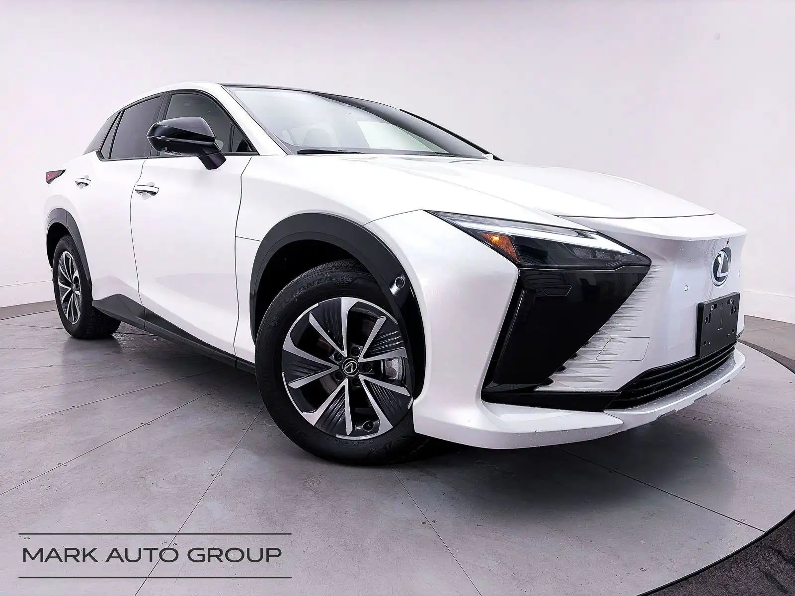 2023 Lexus RZ 450e 450e Premium With 18-Inch Wheel AWD's photo
