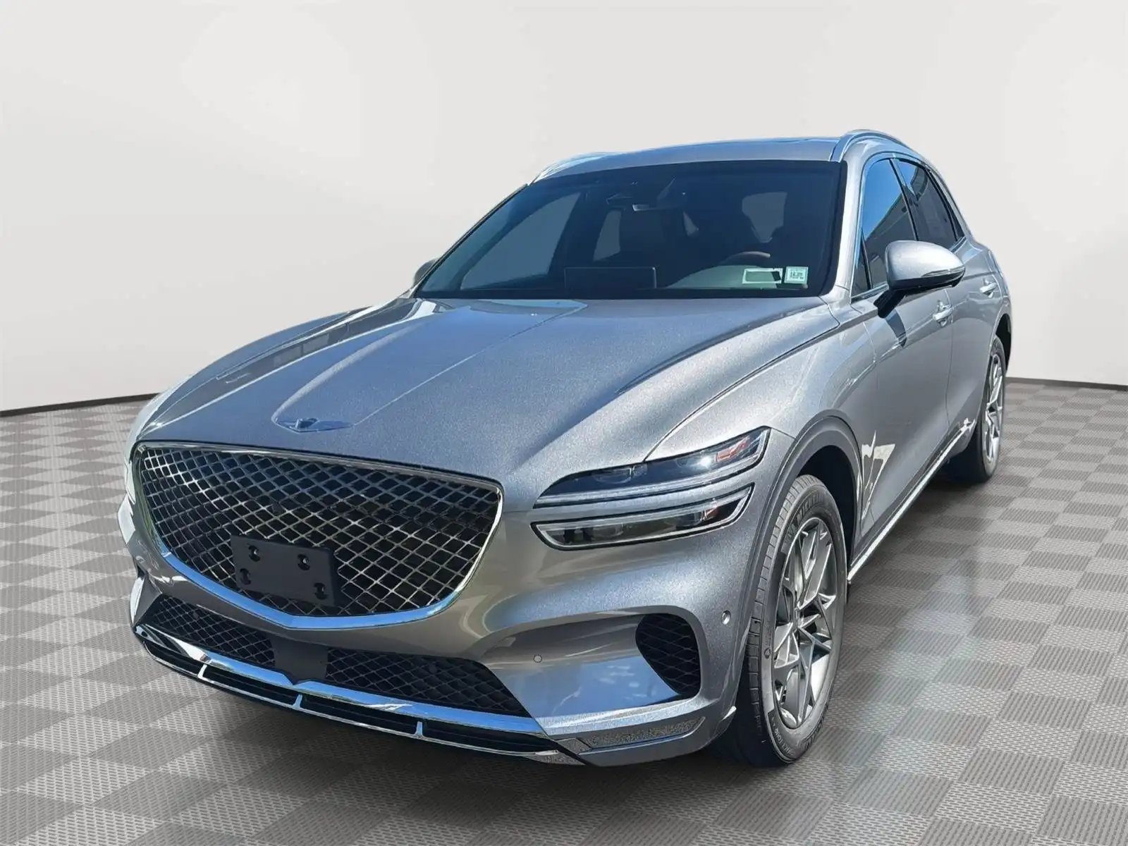2022 Genesis GV70 2.5T Standard AWD's photo