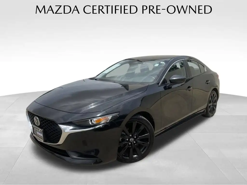 2024 Mazda CX-3 Select Sport AT 4-Door SKYACTIV's photo