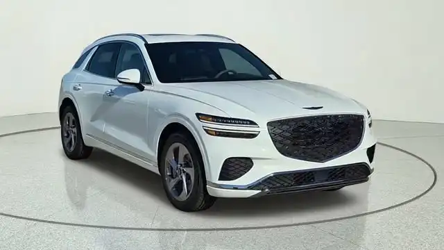 2026 Genesis GV70 2.5T Advanced AWD's photo