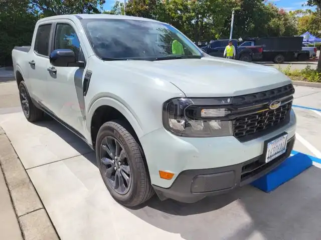 2024 Ford Maverick XLT FWD's photo