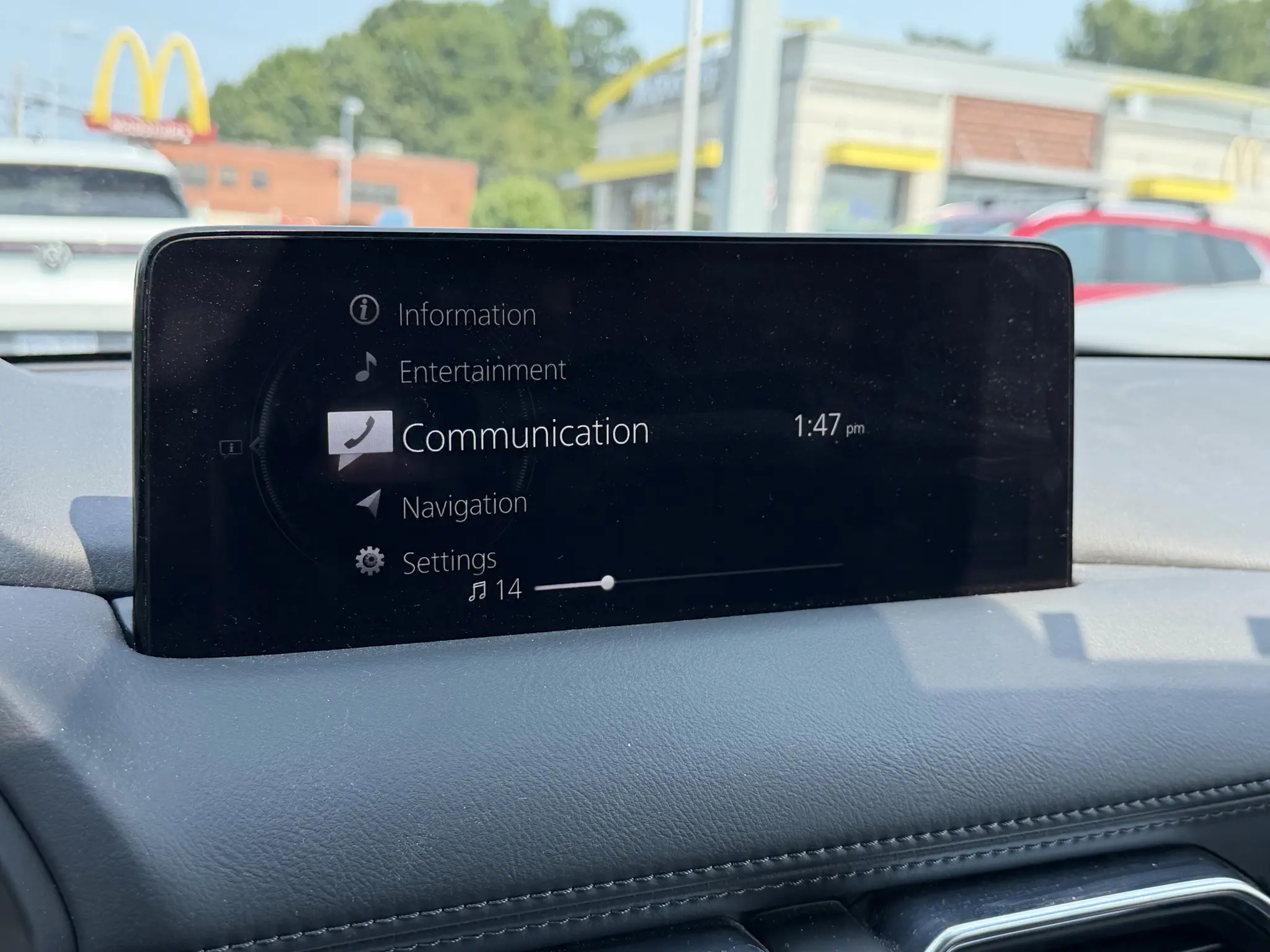 2021 Mazda CX-5 Touring Auto AWD photo 4
