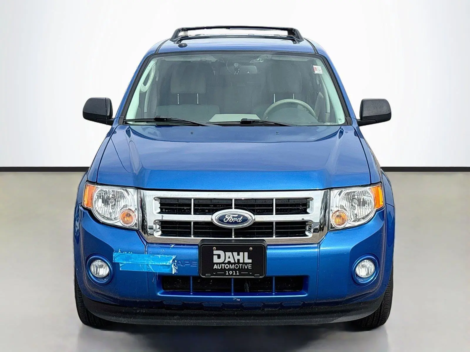2012 Ford Escape XLT photo 3