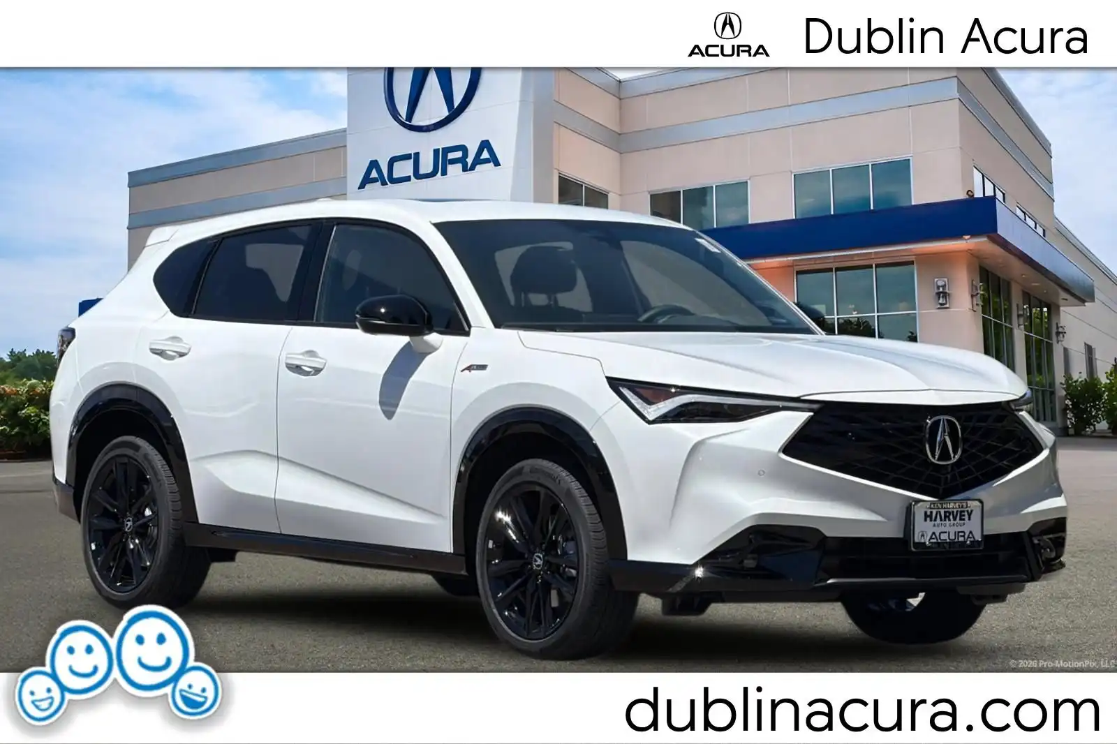 2026 Acura ADX AWD A-Spec w/Advance Package's photo