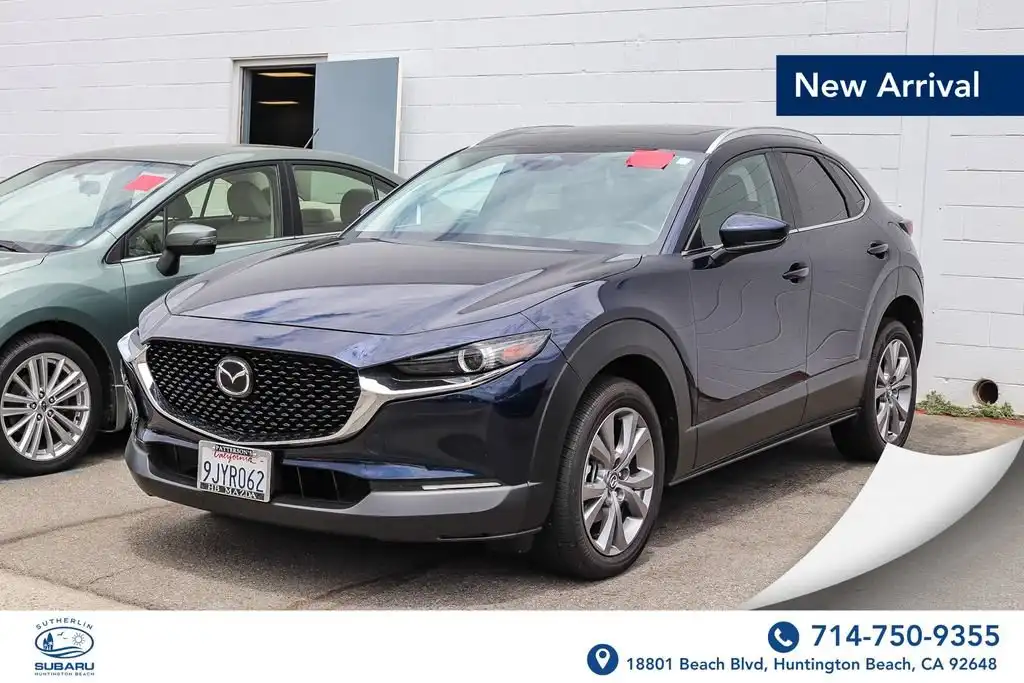 2024 Mazda CX-30 Preferred AWD's photo
