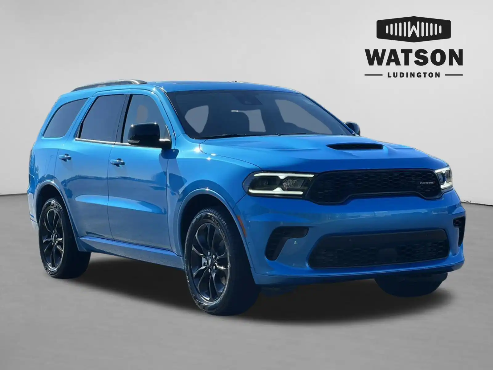 2026 Dodge Durango GT Plus AWD's photo