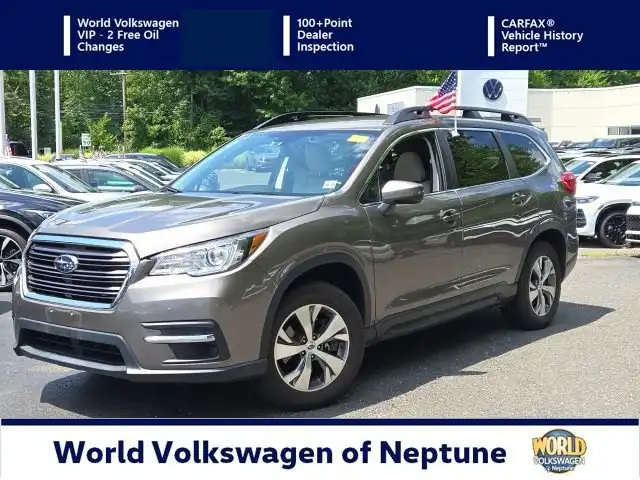 2022 Subaru Ascent Premium 7 Passenger's photo