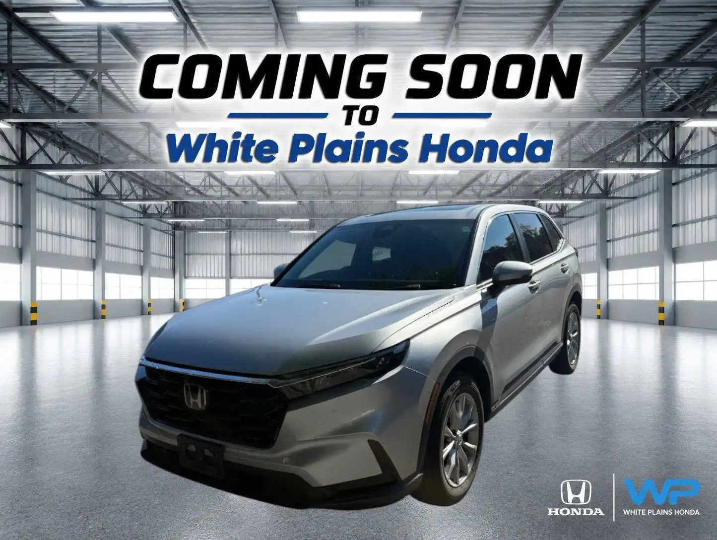 2024 Honda CR-V EX AWD's photo