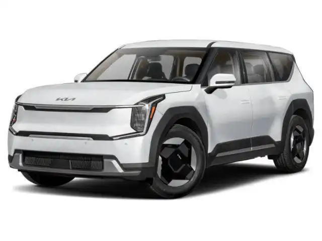 2026 Kia EV9 L Light R's photo