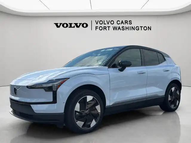 2026 Volvo EX30 Twin Motor Performance Ultra's photo