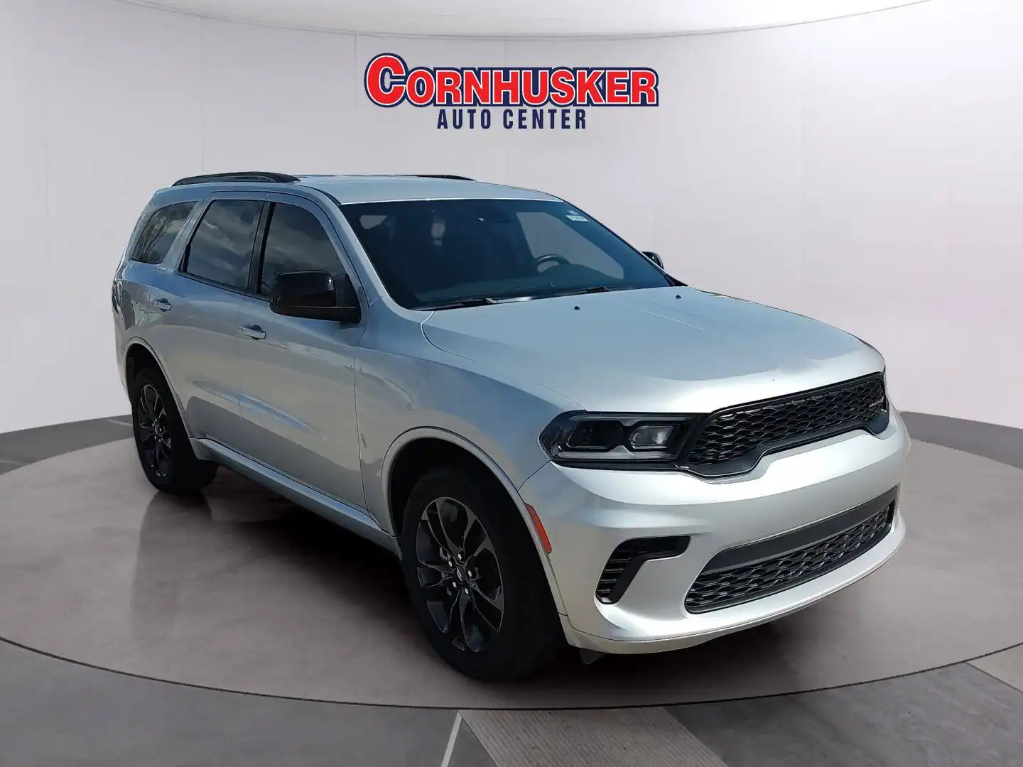 2025 Dodge Durango GT AWD's photo