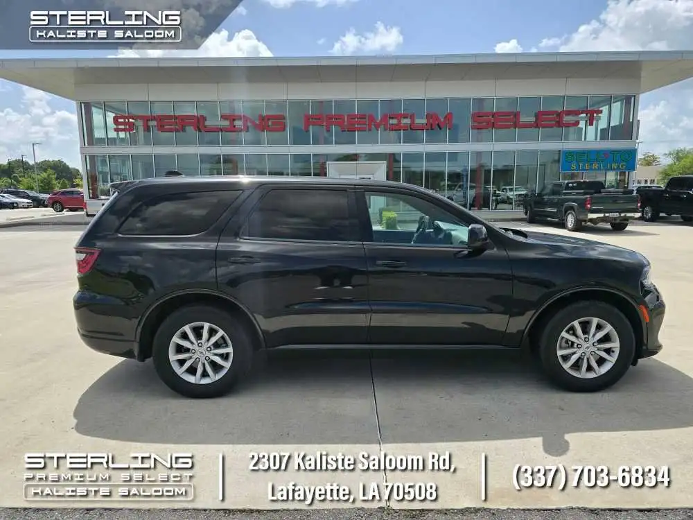 2025 Dodge Durango GT RWD's photo