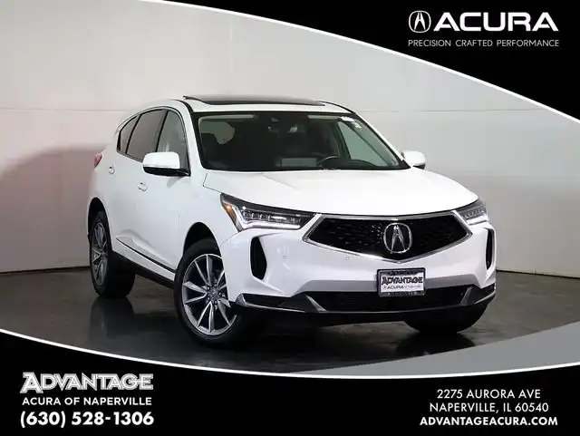 2023 Acura RDX SH-AWD Technology Package's photo
