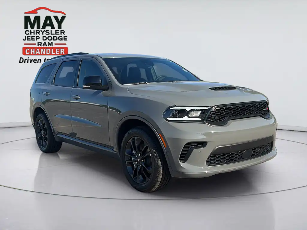 2026 Dodge Durango GT AWD Plus's photo