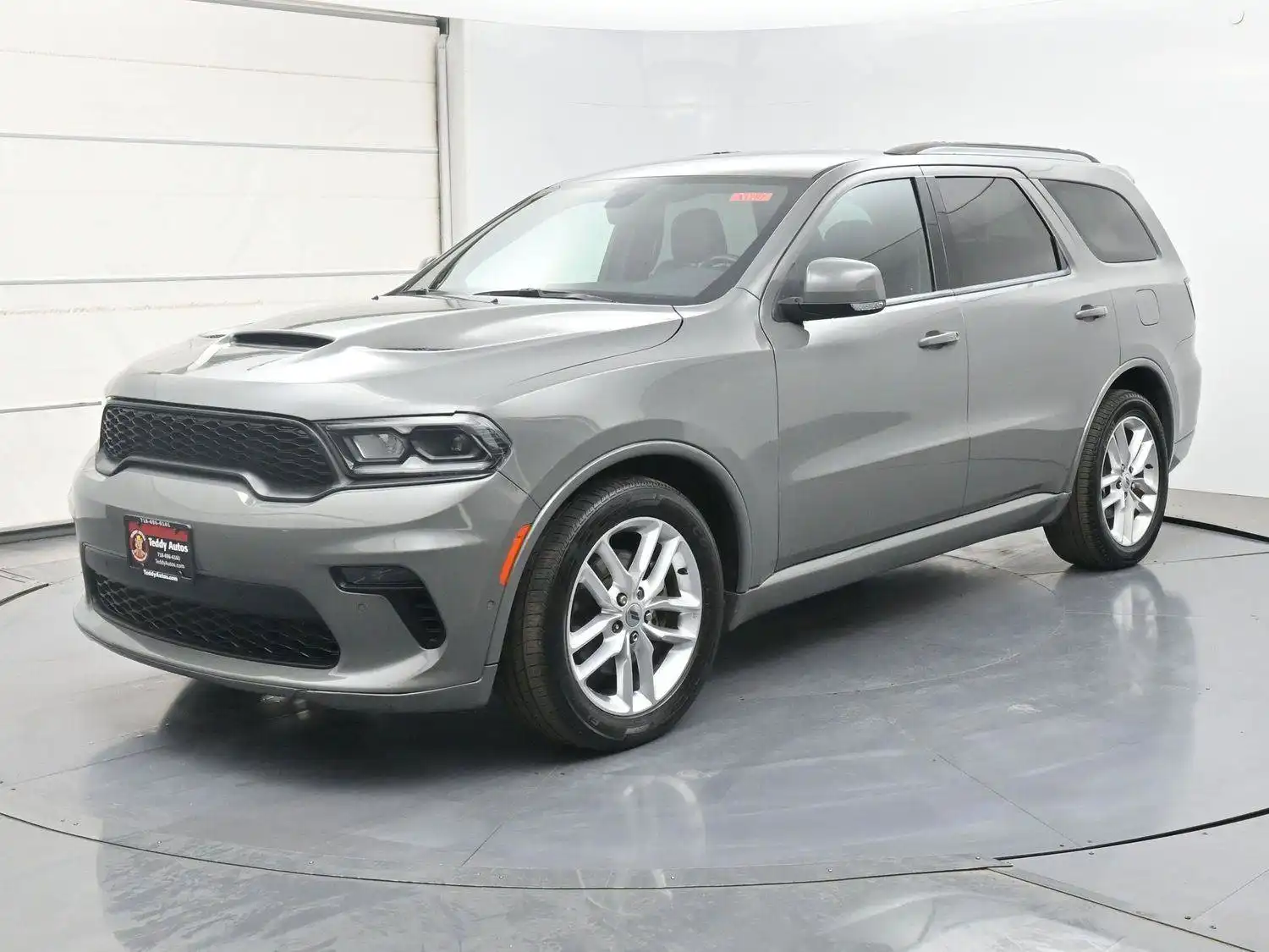 2022 Dodge Durango R/T RWD's photo
