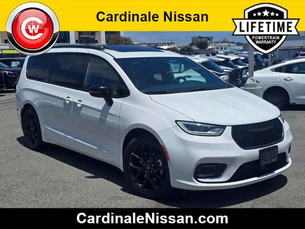 Vehicle Image 1