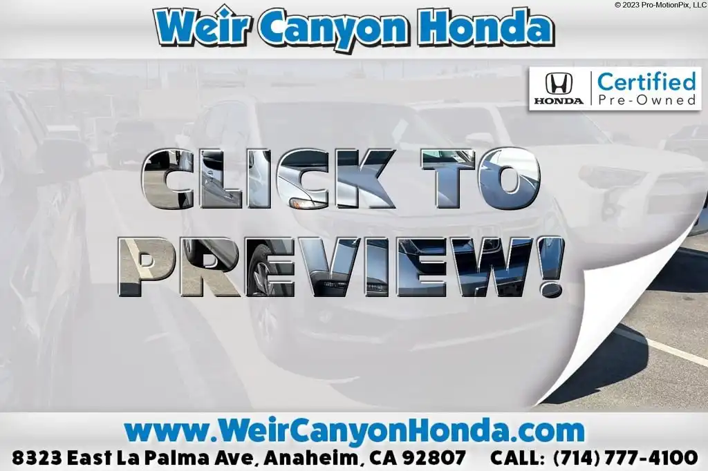 2020 Honda Pilot 2WD EX's photo
