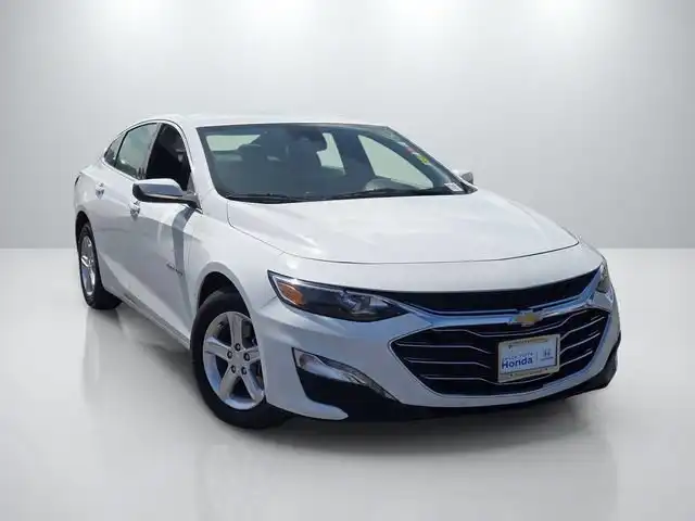 2024 Chevrolet Malibu 1LT's photo