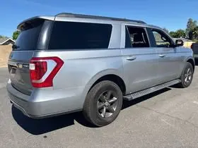 2020 Ford Expedition XLT MAX 4x4 photo 5