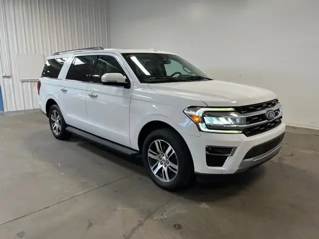 2024 Ford Expedition Limited MAX's photo