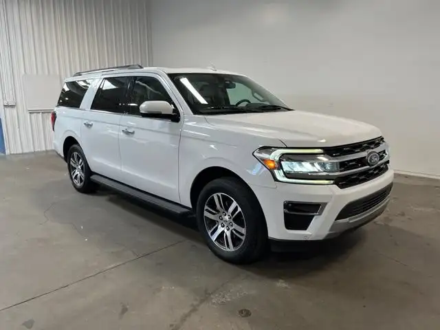 2024 Ford Expedition Limited MAX's photo
