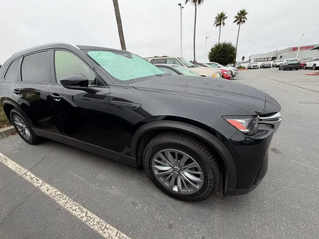 2024 Mazda CX-90 Turbo Select Package photo 3