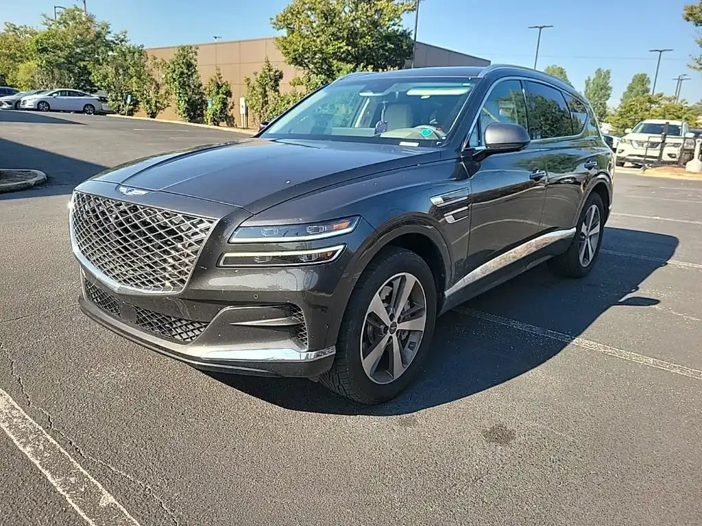 2024 Genesis GV80 3.5T Standard AWD's photo