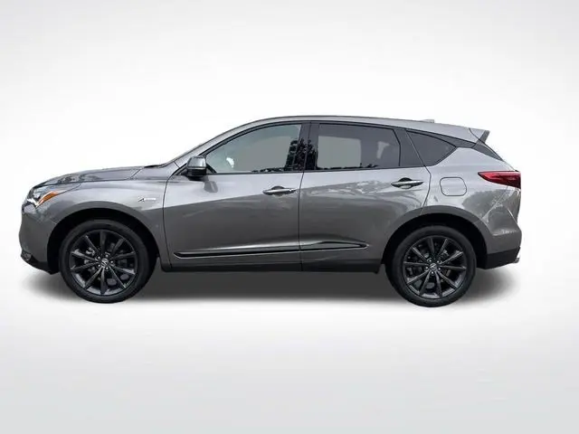 2026 Acura RDX A-Spec SH-AWD photo 4