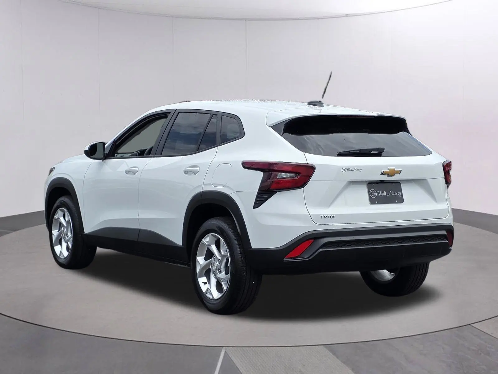 2026 Chevrolet Trax LS photo 5