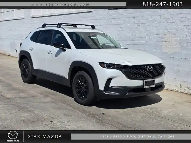 2026 Mazda CX-50 2.5 Preferred S's photo
