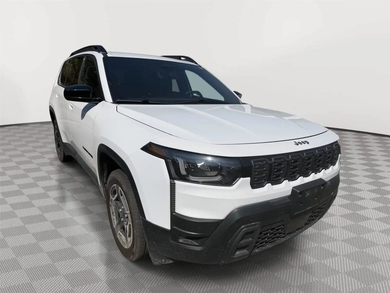 2026 Jeep Cherokee Limited Hybrid 4WD's photo
