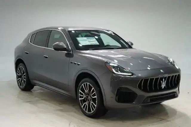 2025 Maserati Grecale 2.0 MHEV AUTO 4WD's photo