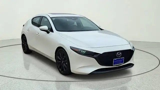 2020 Mazda CX-3 Premium AT 5-Door SKYACTIV's photo