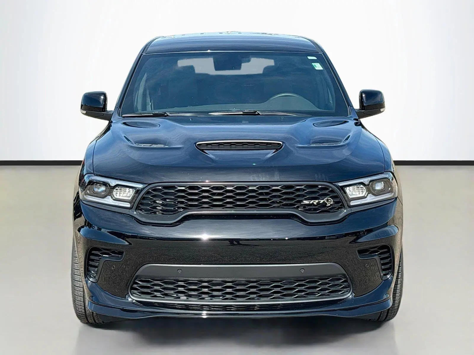 2027 Dodge Durango SRT Hellcat AWD photo 3