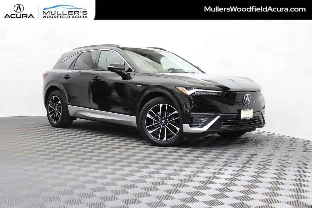 2024 Acura ZDX A-SPEC's photo