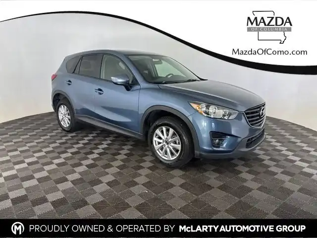 2016 Mazda CX-5 Touring 4WD Auto's photo