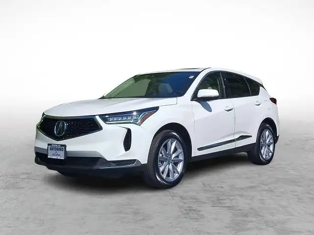 2023 Acura RDX SH-AWD's photo