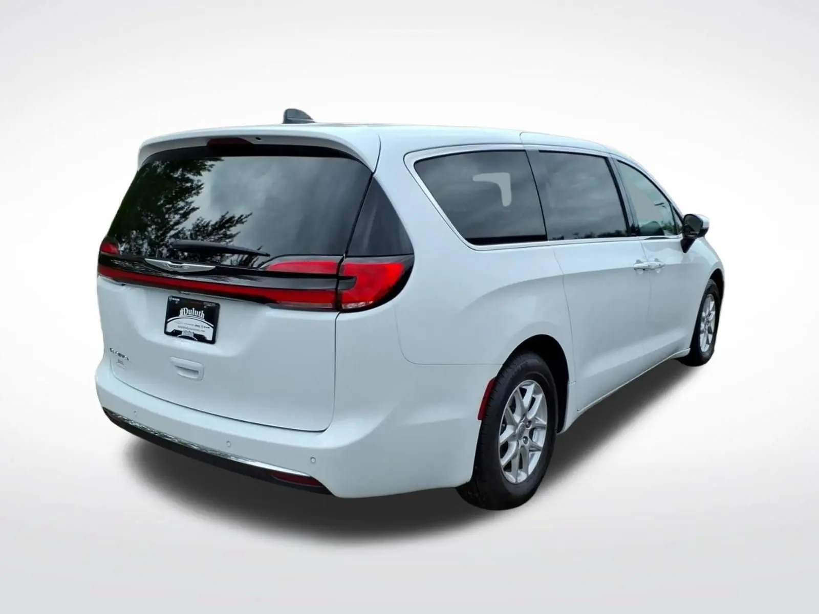 2023 Chrysler Pacifica Touring L photo 5
