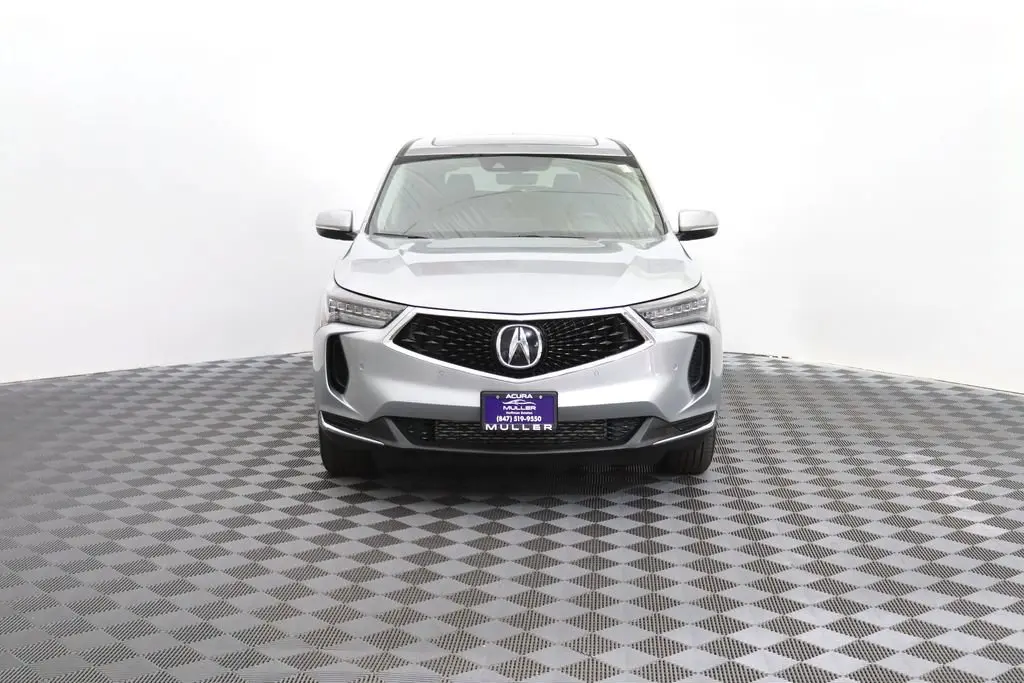 2023 Acura RDX SH-AWD Technology Package photo 4