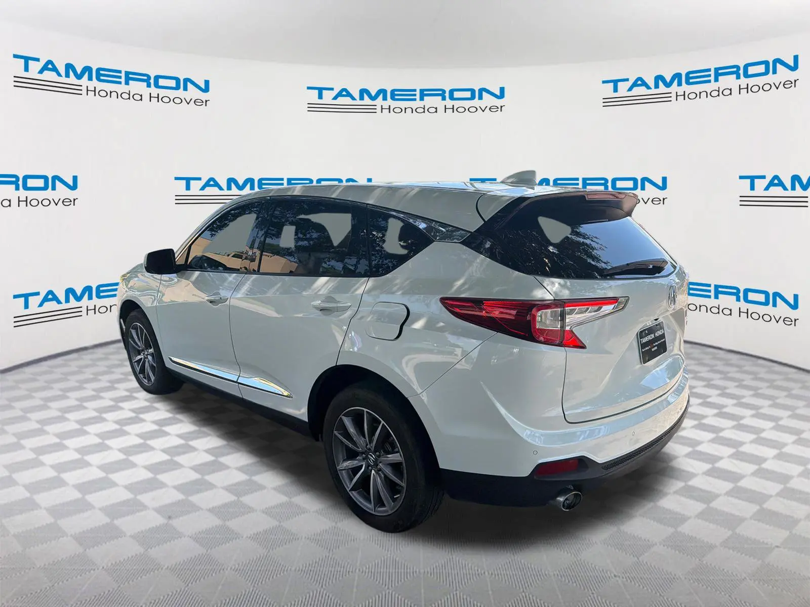2021 Acura RDX SH-AWD Technology Package photo 3