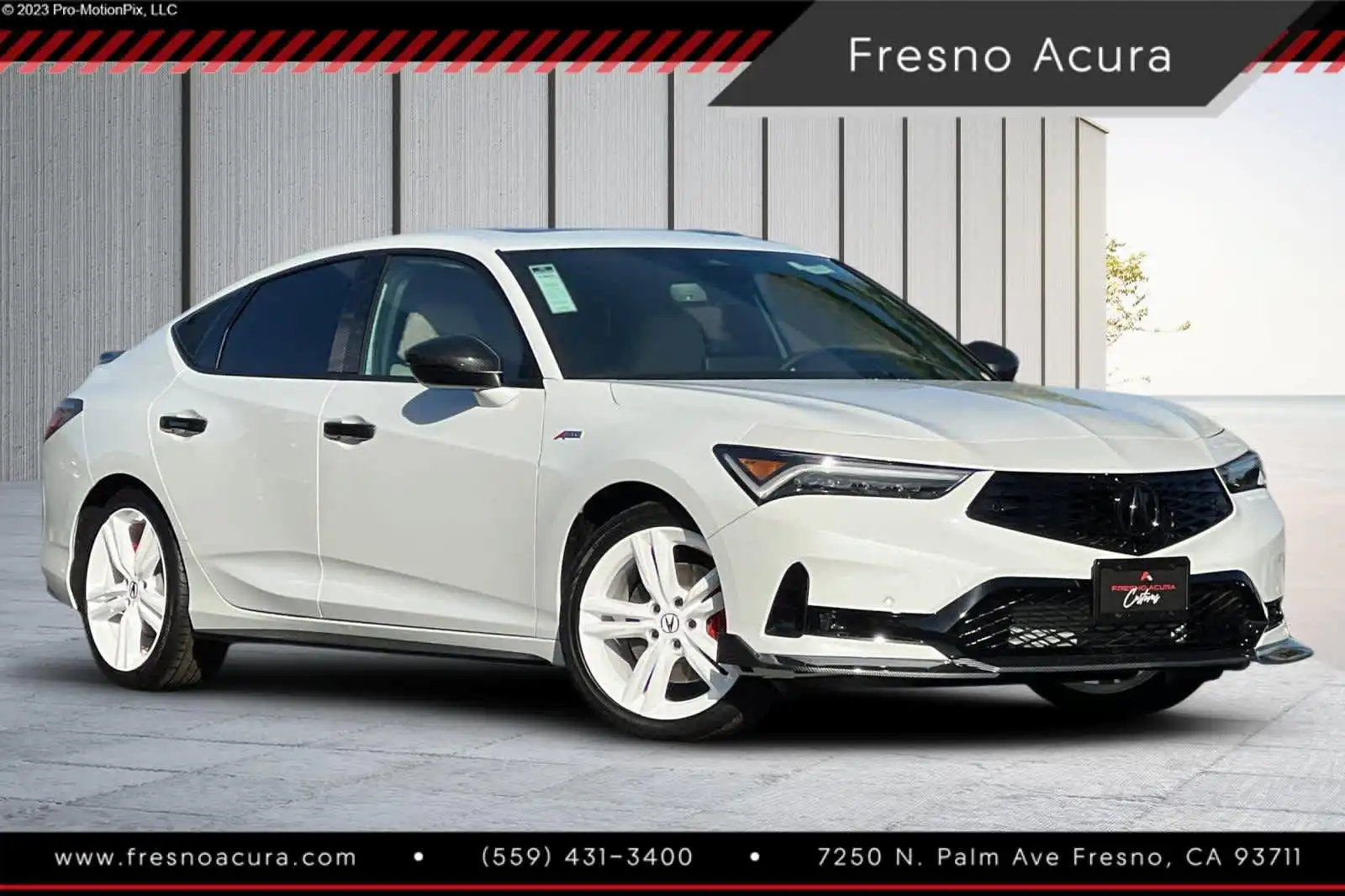 2026 Acura Integra A-Spec Technology Package with's photo