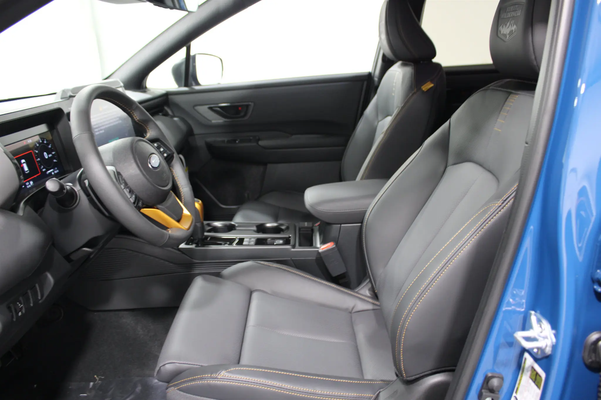 2026 Subaru Outback Outback Wilderness photo 3