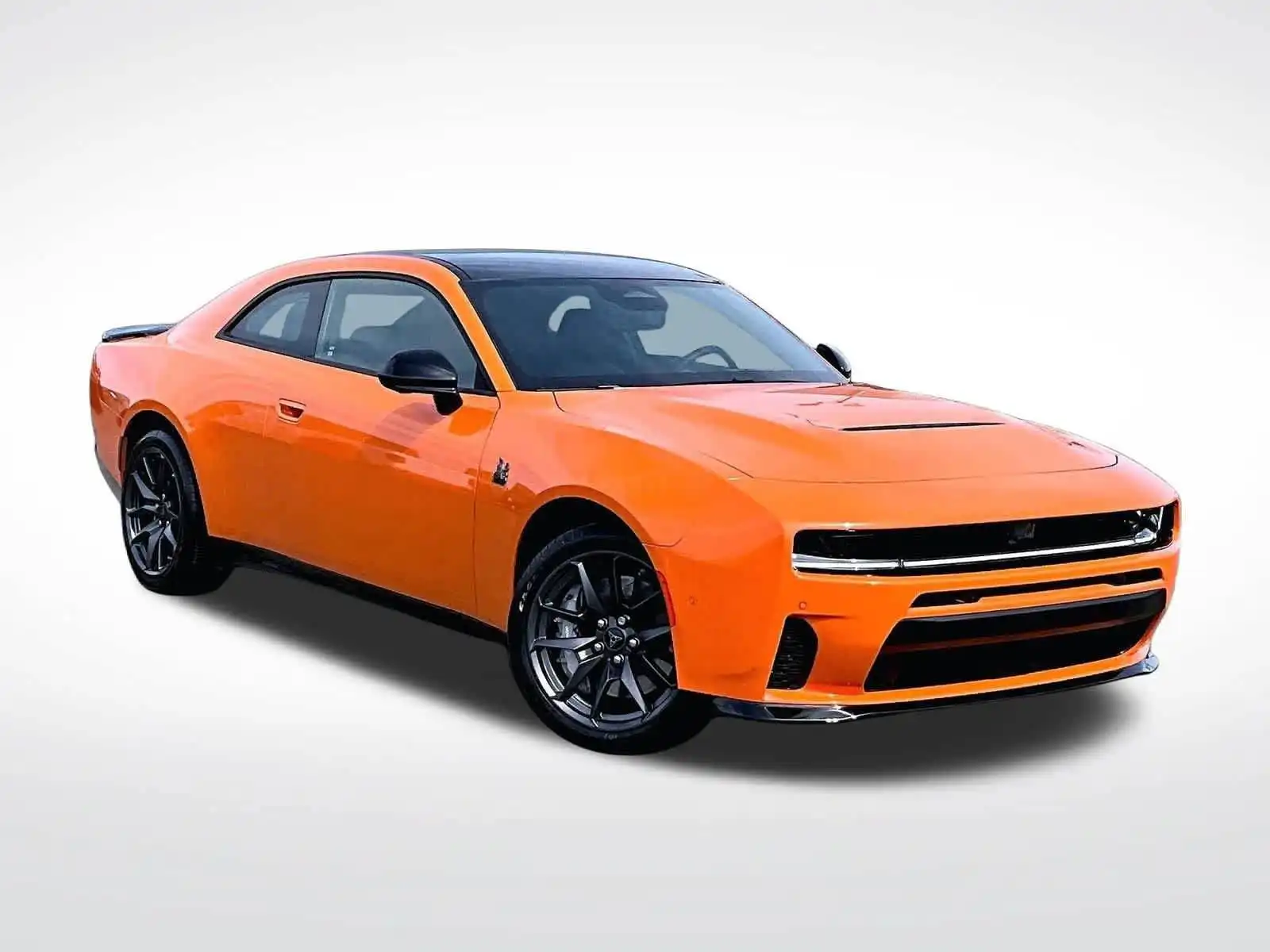2026 Dodge Charger Scat Pack Plus AWD's photo