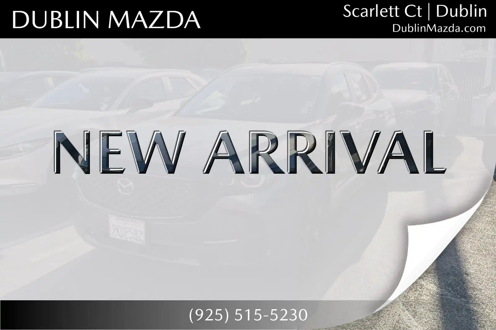 2024 Mazda CX-50 2.5 S PREMIUM's photo
