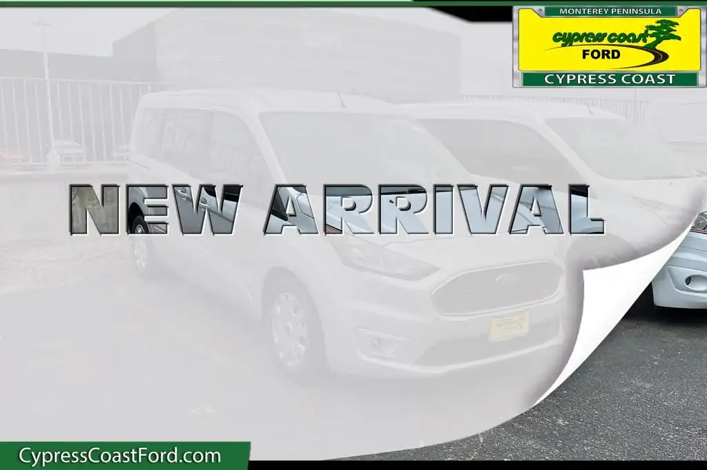 2021 Ford Transit Connect Wagon XLT LWB (Rear Liftgate)'s photo