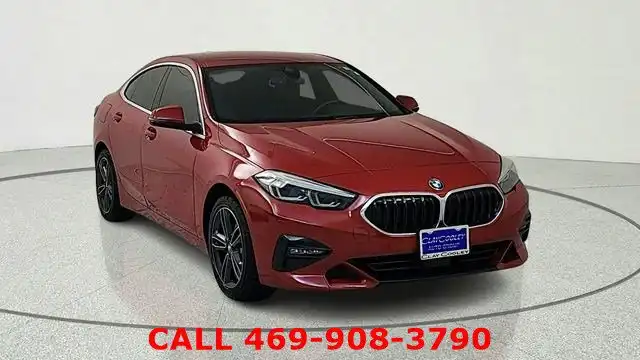2020 BMW 2 Series 228i xDrive Gran Coupe's photo
