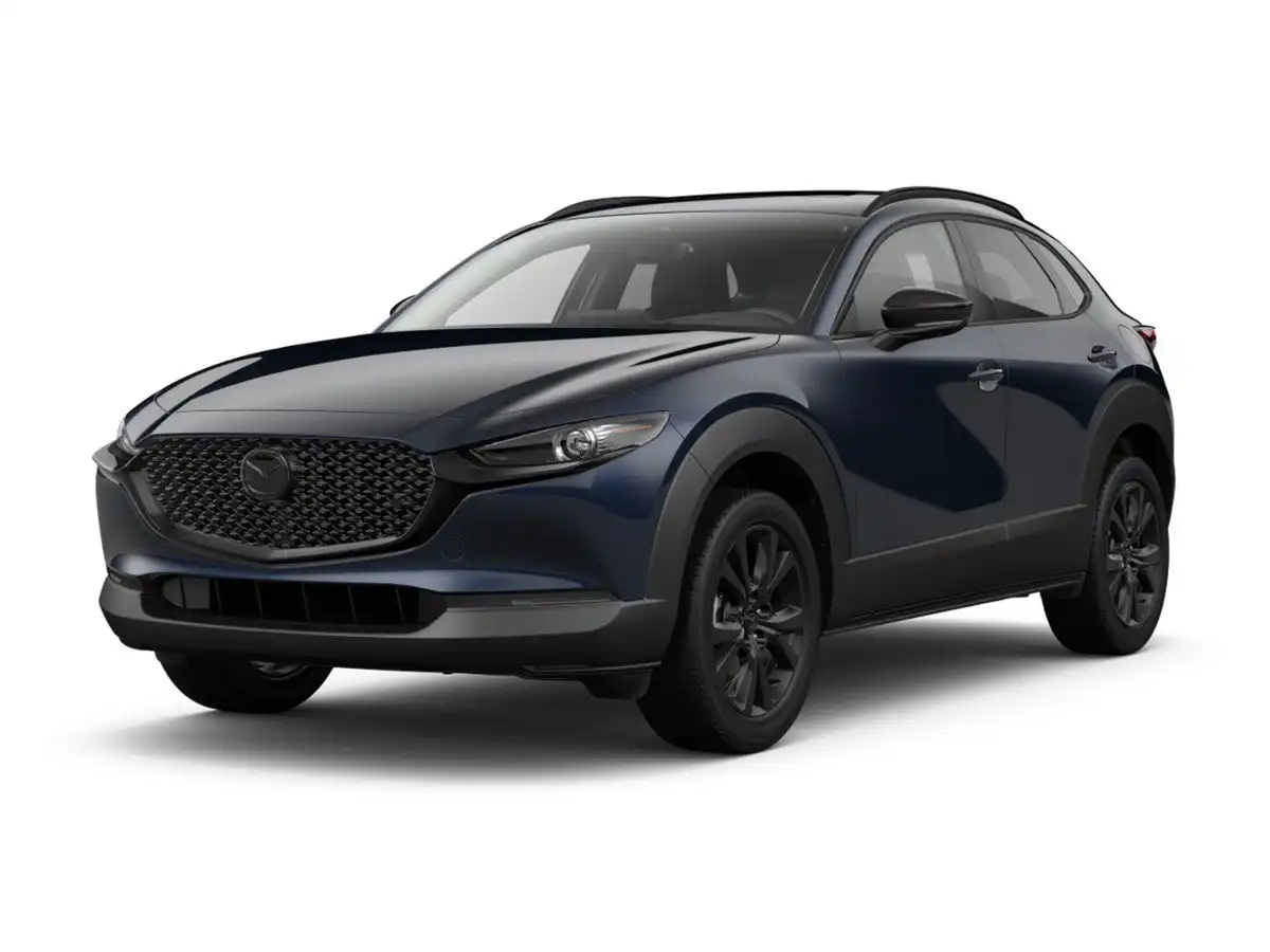 2026 Mazda CX-30 Turbo Premium Plus AWD's photo
